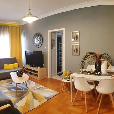 Charming Volos House 1 Exterior photo