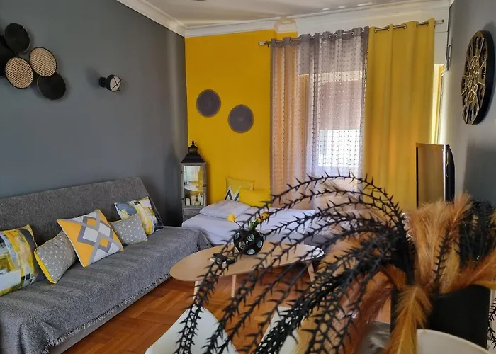 Charming Volos House 1