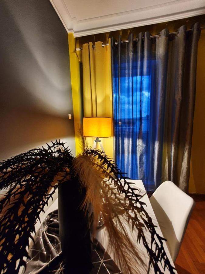 Apartment Charming House 1 Volos