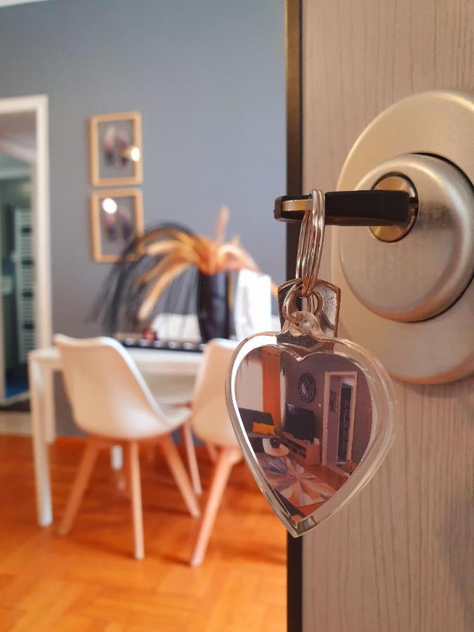 Charming House 1 Apartment Volos