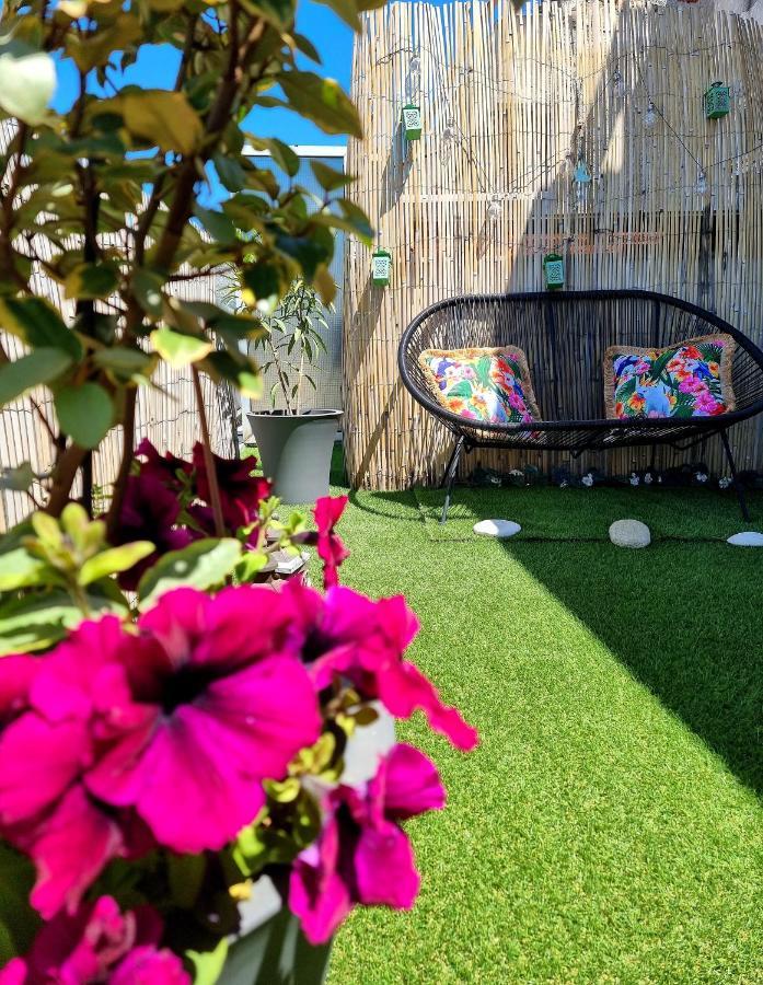 Apartment Charming House 1 Volos