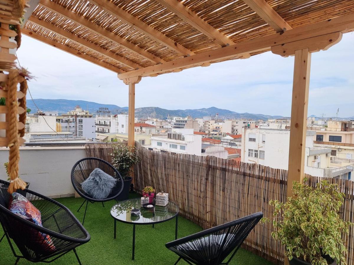 Apartment Charming House 1