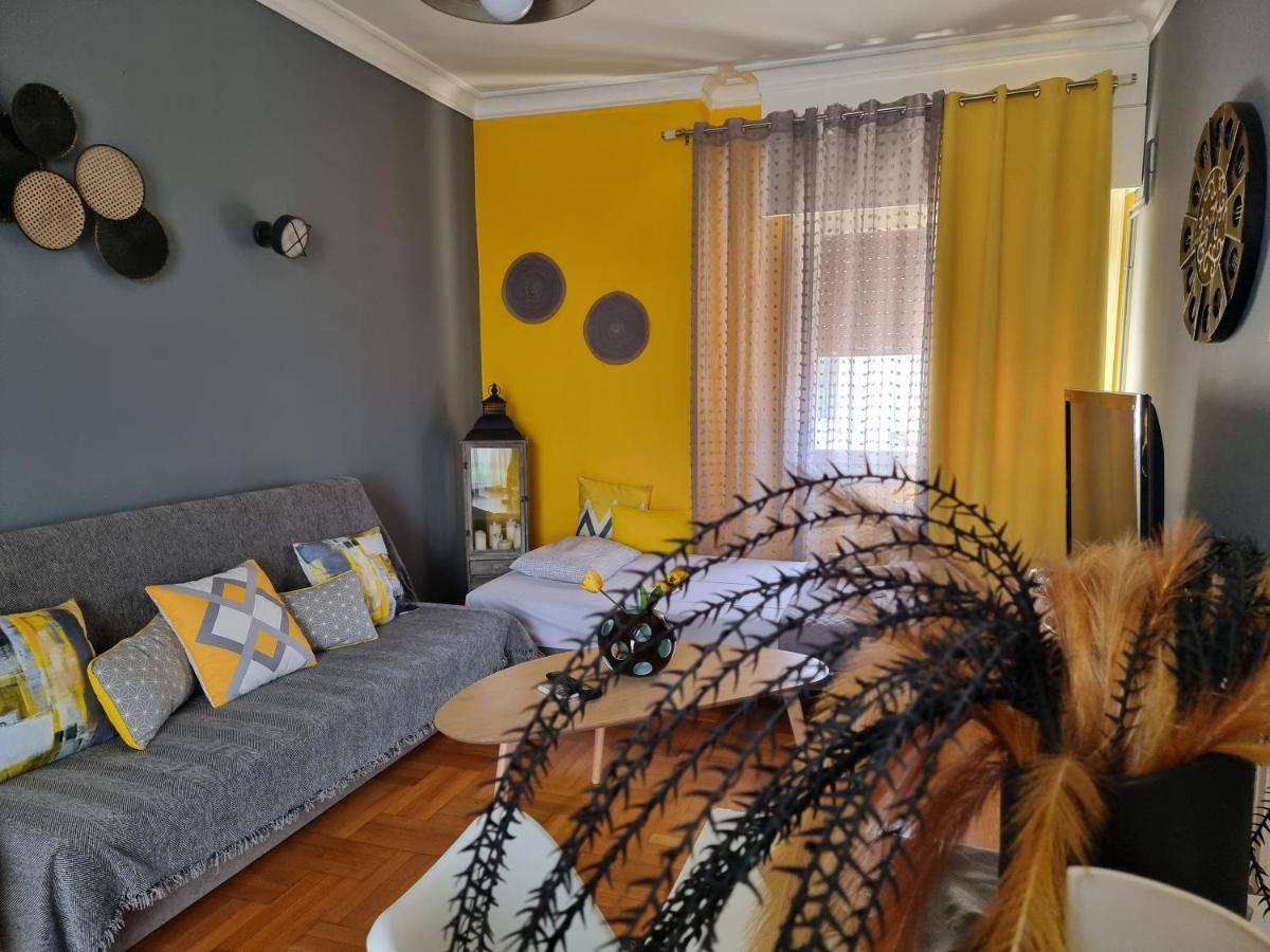 Charming House 1 Apartment Volos