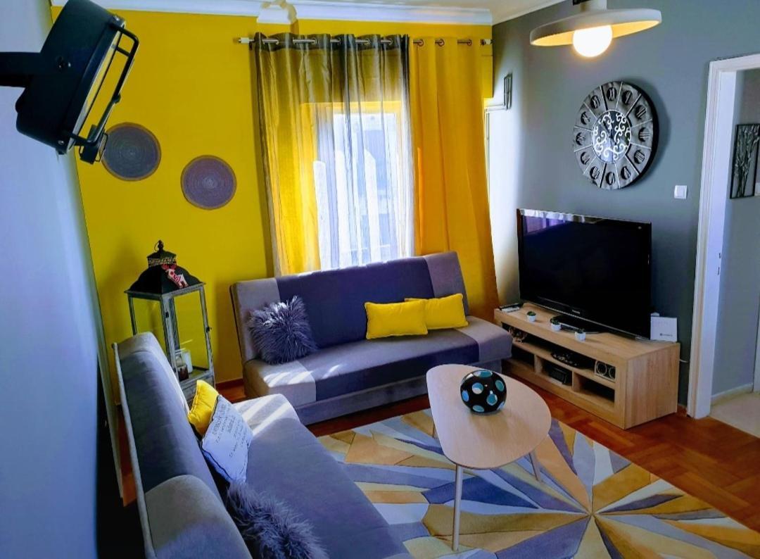 Charming House 1 * Volos