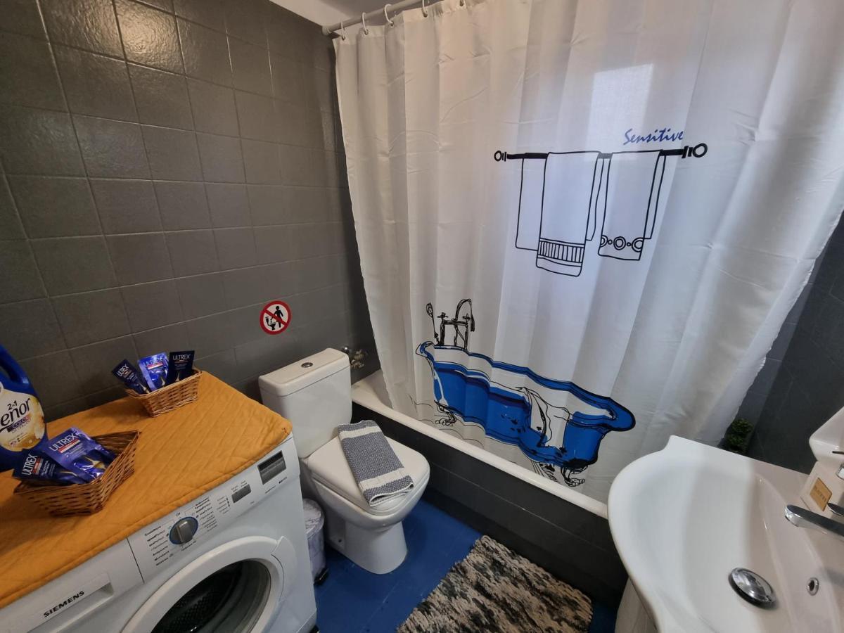 Charming House 1 Apartment Volos