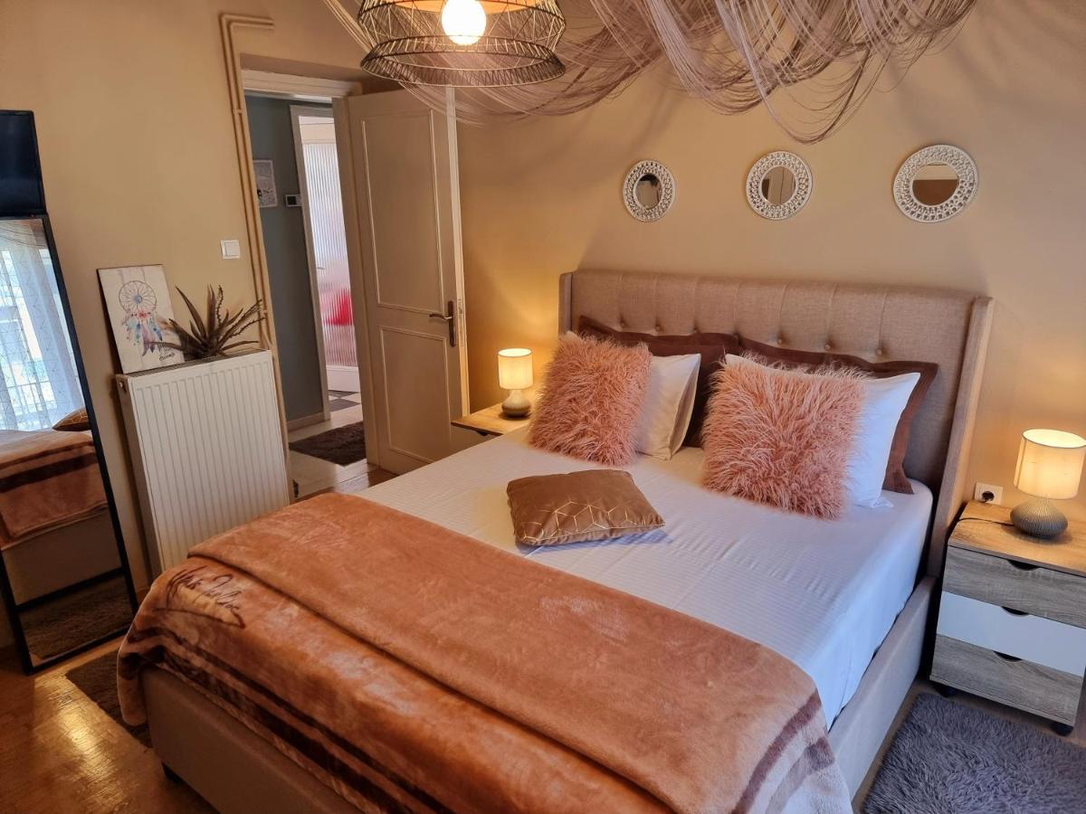 Charming House 1 * Volos