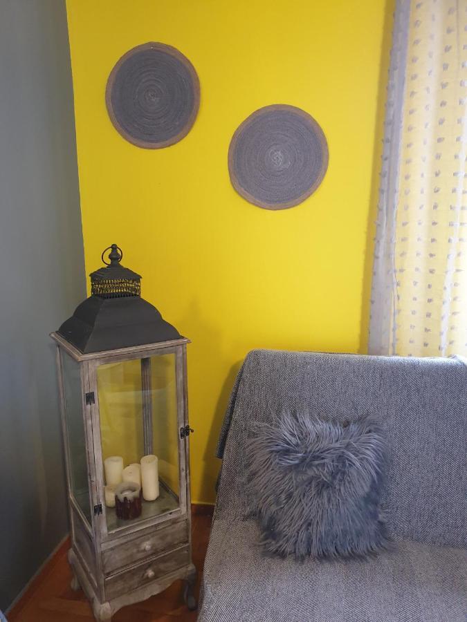 Apartment Charming House 1 Volos