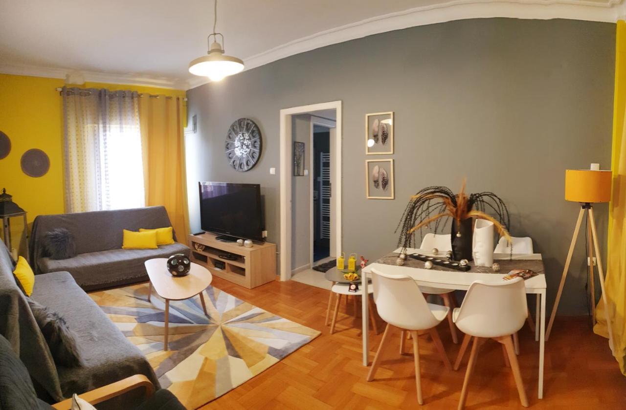 Apartment Charming House 1